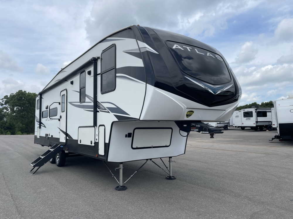 2023 DUTCHMEN ATLAS 2942BHF
