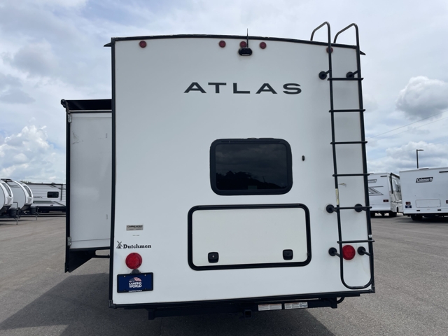 2023 Dutchmen Atlas 2942BHF — photo 8 of 8