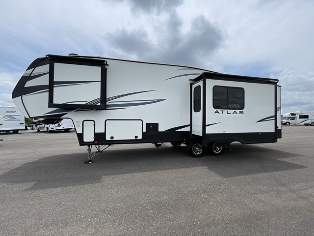 2023 Dutchmen Atlas 2942BHF — photo 7 of 8