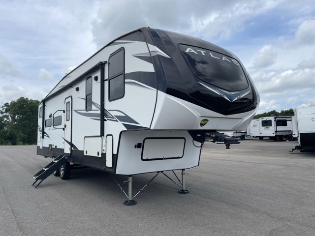 2023 Dutchmen Atlas 2942BHF — photo 1 of 8