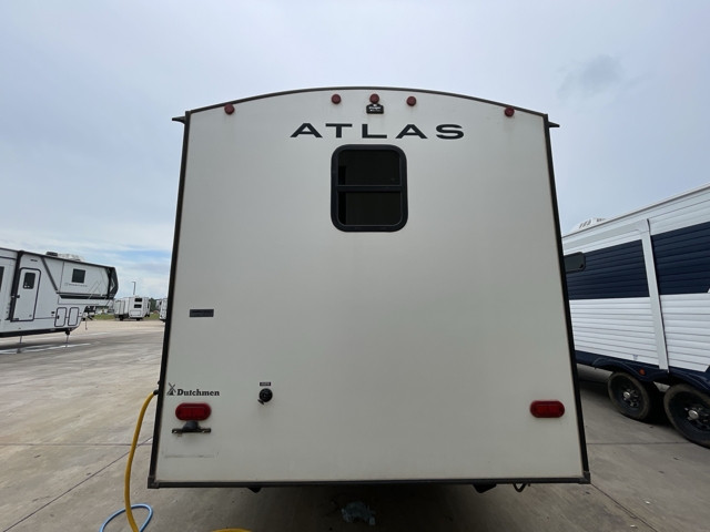 2022 Dutchmen Atlas 2202RB — photo 7 of 8