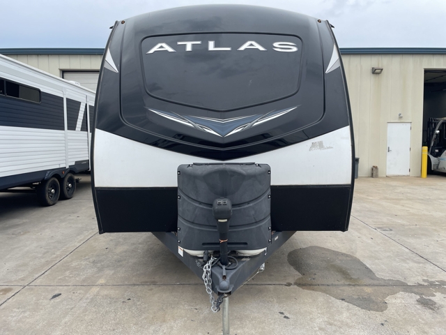 2022 Dutchmen Atlas 2202RB — photo 5 of 8