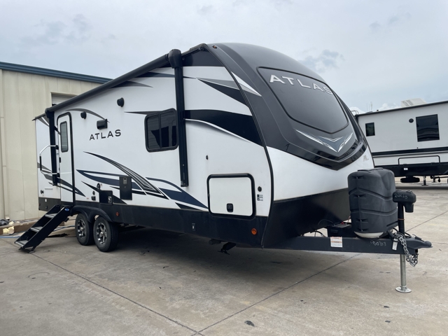 2022 Dutchmen Atlas 2202RB — photo 1 of 8