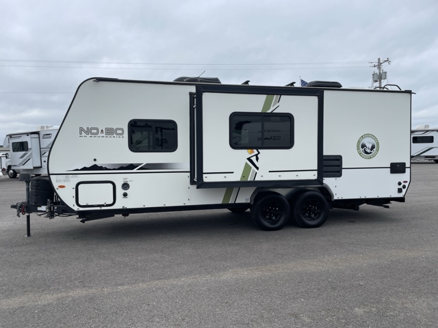 2020 Forest River No Boundaries 19.6 — photo 7 of 8