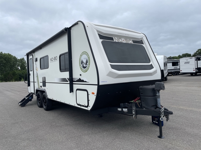 2020 Forest River No Boundaries 19.6 — photo 1 of 8