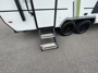 steps