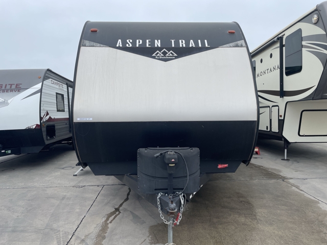 2021 Dutchmen Aspen Trail 3230BHS — photo 4 of 8