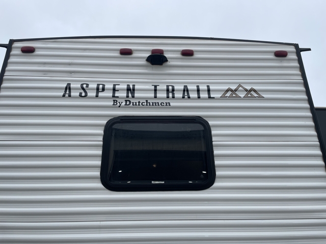 2021 Dutchmen Aspen Trail 3230BHS — photo 8 of 8