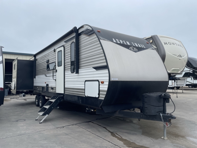 2021 Dutchmen Aspen Trail 3230BHS — photo 1 of 8