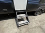 steps