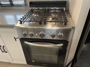 stove-oven
