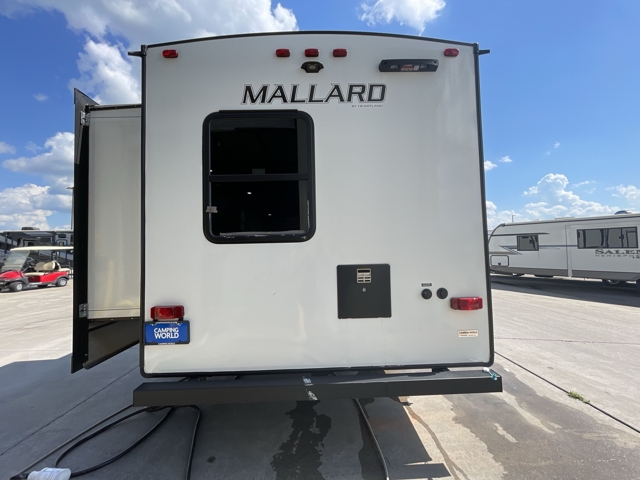 2024 Heartland Mallard M33 — photo 8 of 8