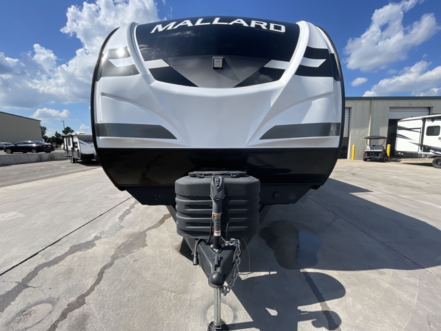 2024 Heartland Mallard M33 — photo 5 of 8