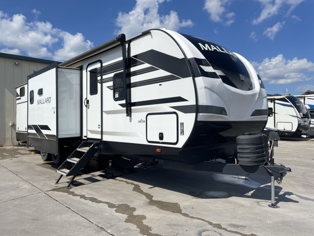 2024 Heartland Mallard M33 — photo 1 of 8