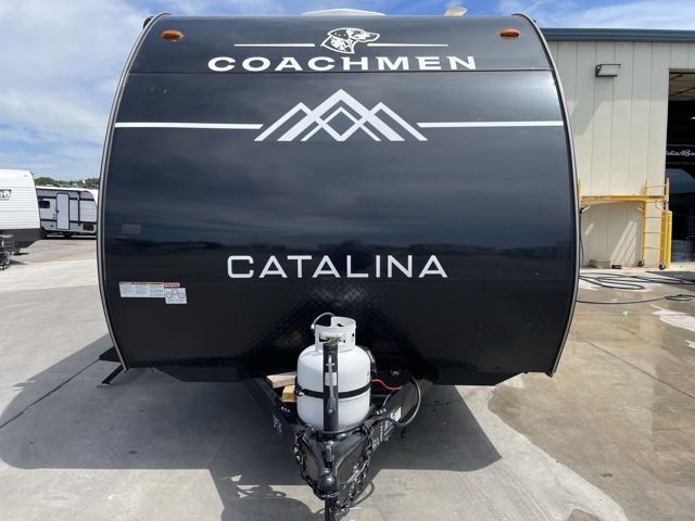 2025 Coachmen Catalina Summit 134RDX — photo 5 of 8