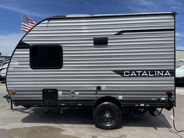 2025 Coachmen Catalina Summit 134RDX — photo 7 of 8