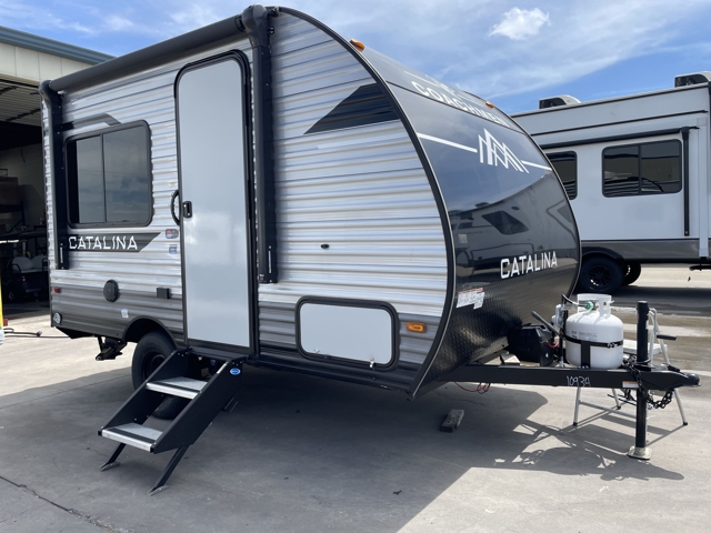 2025 Coachmen Catalina Summit 134RDX — photo 1 of 8