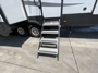 steps