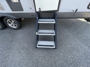 steps