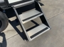 steps
