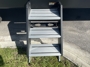 steps