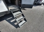 steps