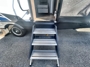 steps