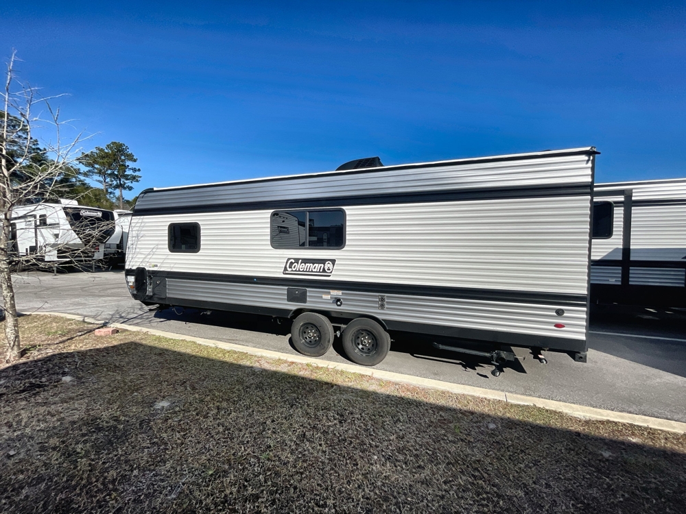 2026 Keystone Coleman 23B - Stock #2605215 | Orange Park, FL | Camping ...
