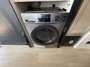 washer-dryer