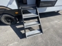 steps