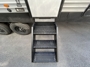 steps