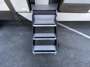 steps