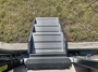 steps