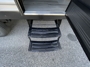 steps
