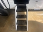 steps