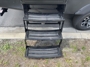 steps