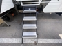 steps