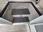steps