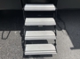 steps