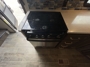 stove-oven