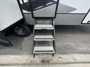 steps