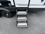 steps