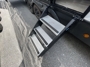 steps