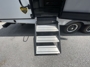 steps