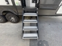 steps