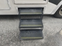 steps