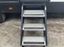 steps