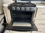stove-oven