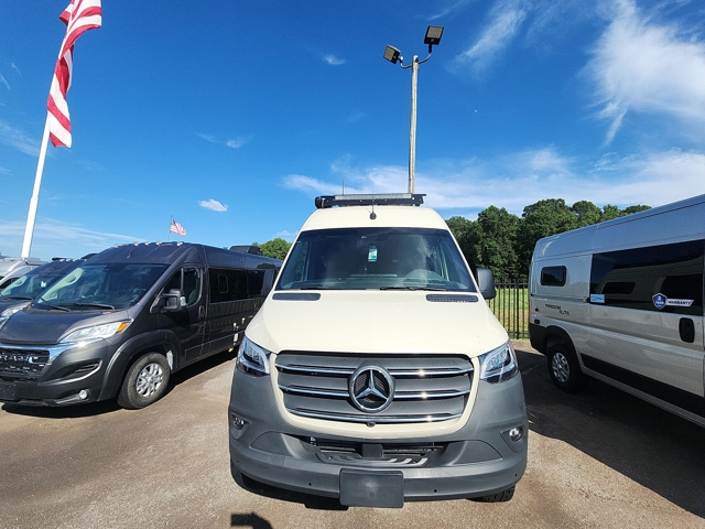 2026 Jayco Terrain 19Y — photo 5 of 8