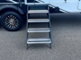 steps